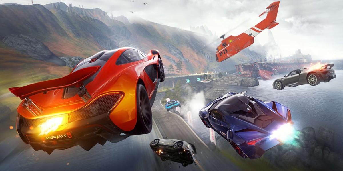 Racing Games Market Size and Share Analysis for 2024-2032