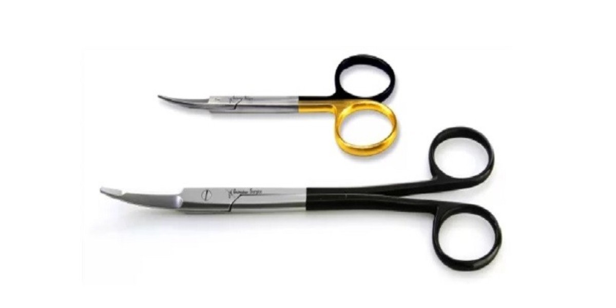 Advancements in Orthopedic Surgical Tools by Gulmaher Surgico
