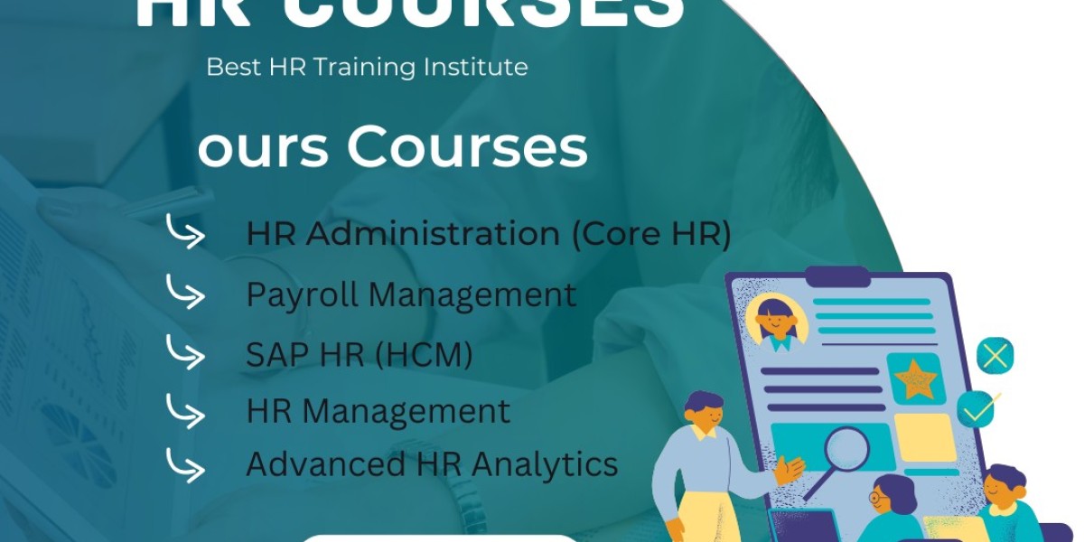 Why Invest in Yourself? The Importance of an HR Course in Mumbai