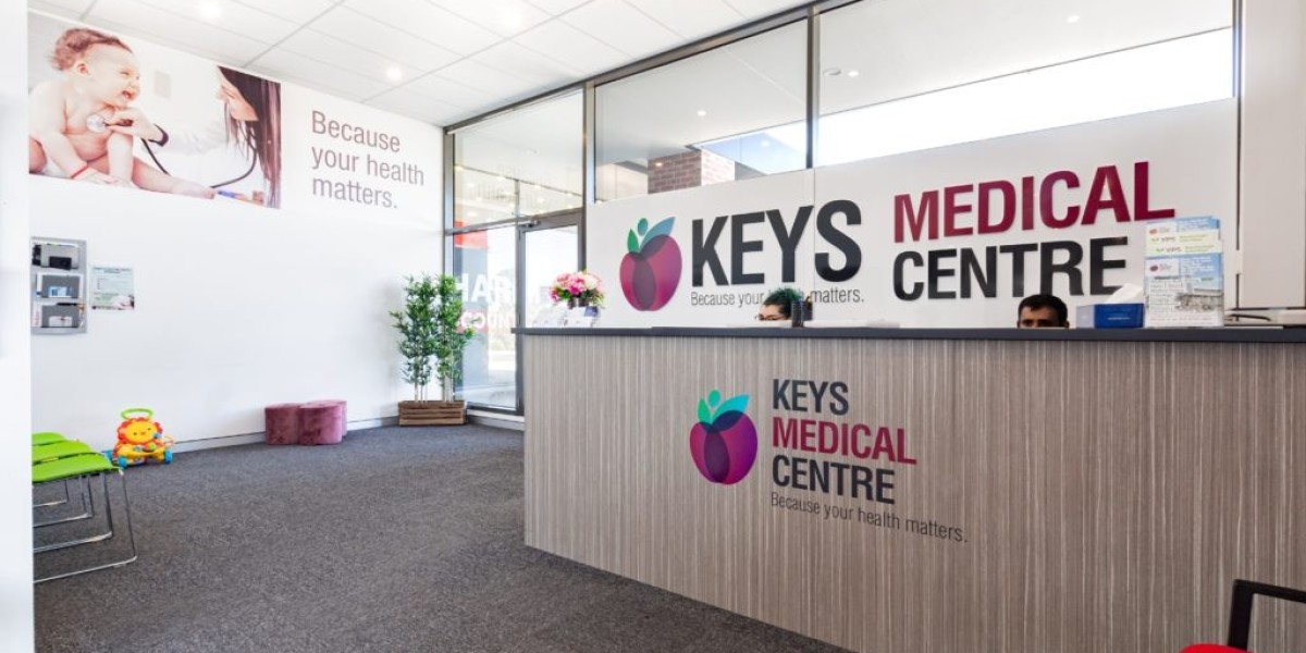 medical clinic Keysborough