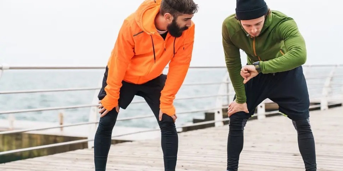 The Influence of Cultural Trends on Fitness Clothing