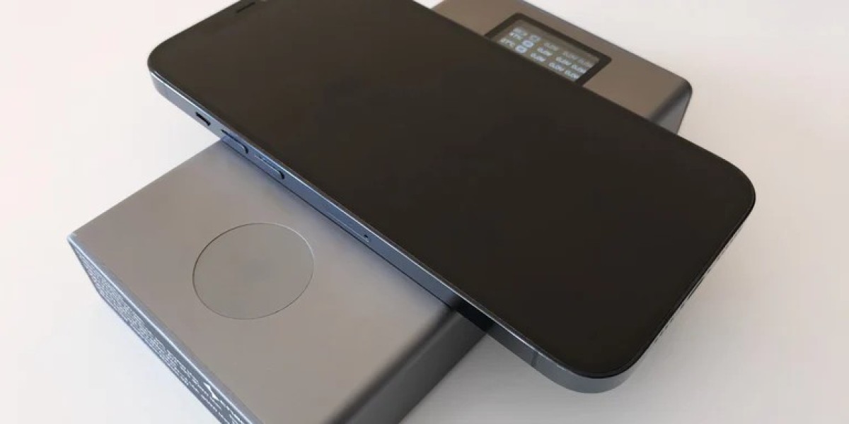 You soon might be able to fully charge your smartphone battery in one minute