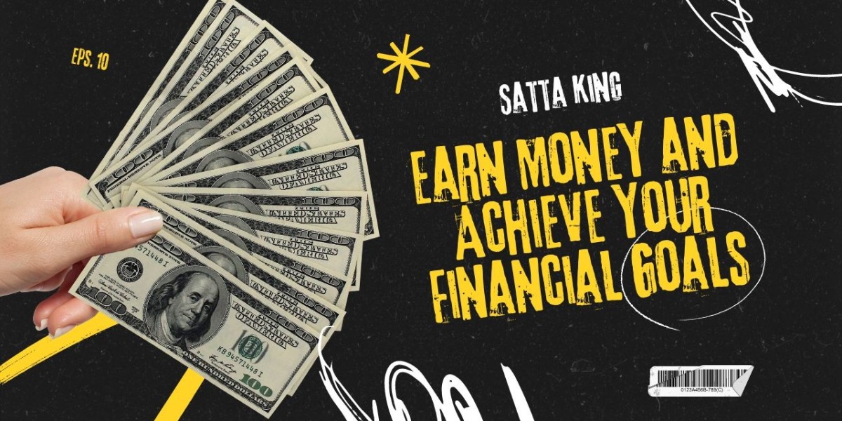 What Is Satta King and How Does It Work?
