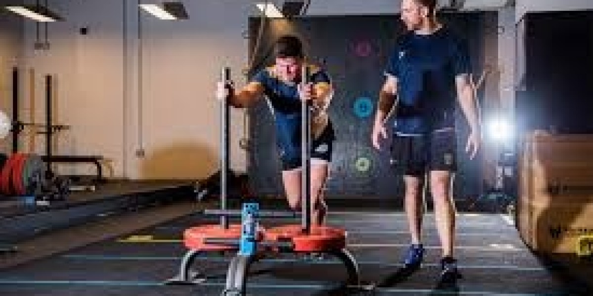 Elevate Your Fitness Game: Exploring Strength & Conditioning Courses in Ireland