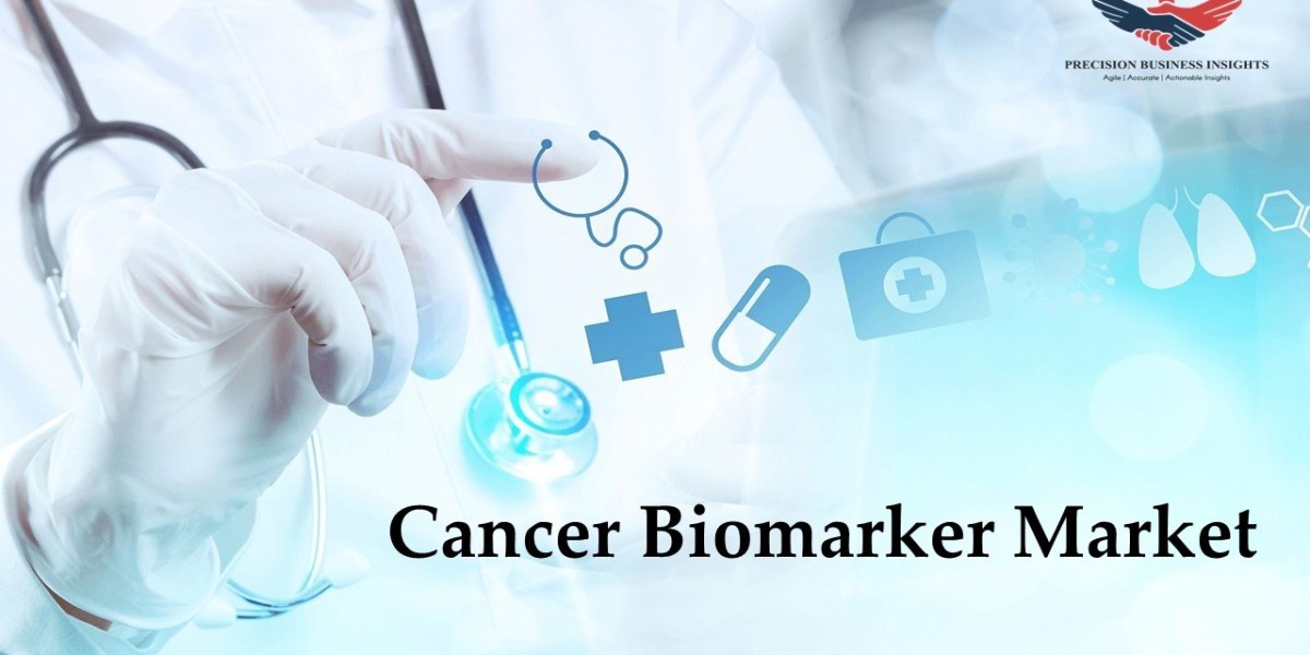 Cancer Biomarker Market Size, Share, Opportunities, Trends and Forecast 2024-2030