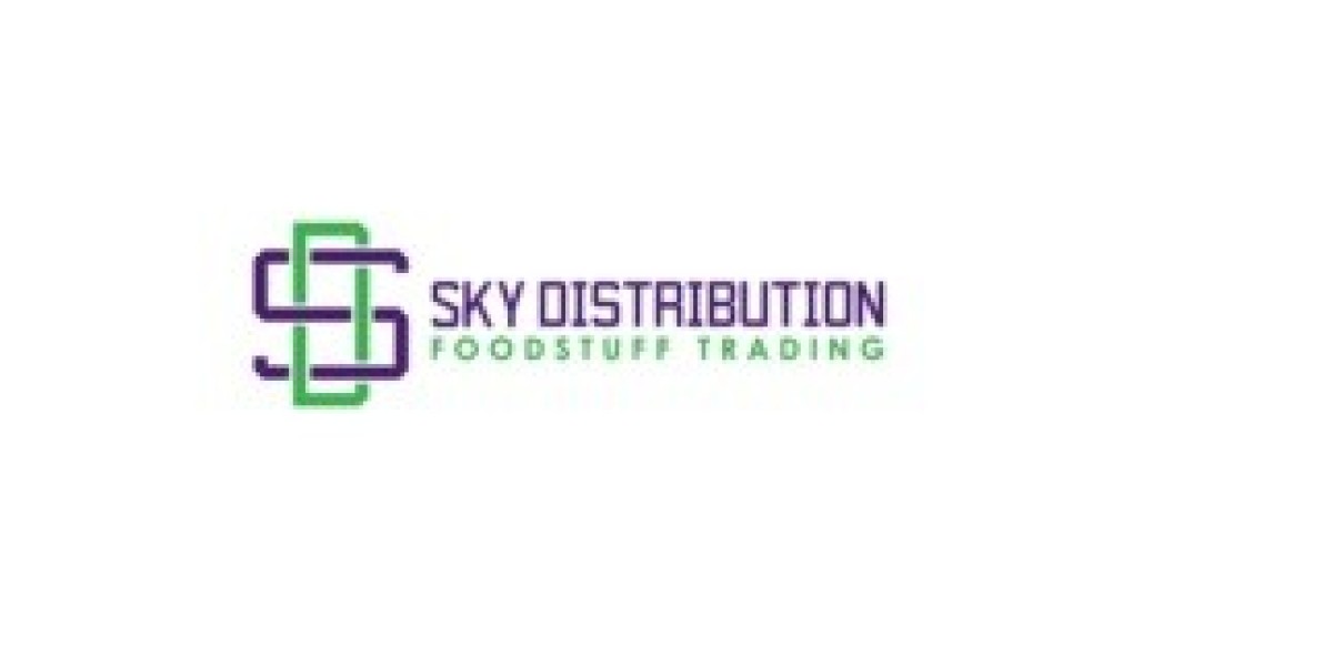 Discover the Pinnacle of Food Distribution with SKY DISTRIBUTION FOODSTUFF TRADING