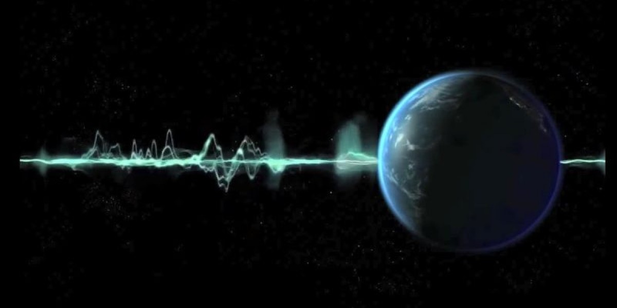 SCIENTISTS INTRIGUED BY SIGNAL FROM SPACE REPEATING EVERY HOUR
