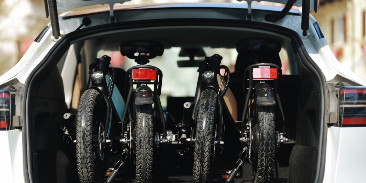 DYU lance le nouveau vélo électrique C2 - une solution intelligente pour la mobilité urbaine