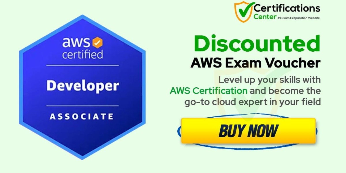 Best Resources for AWS Certified Developer Associate Exam Dumps in Pune