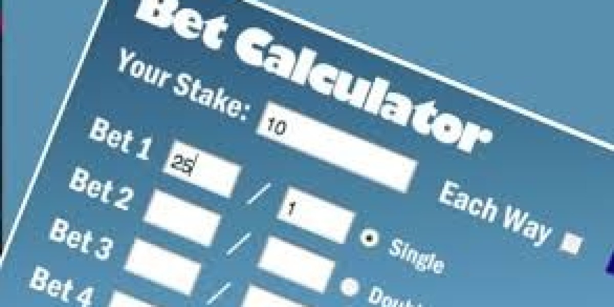 Betting Calculators: A Comprehensive Guide US