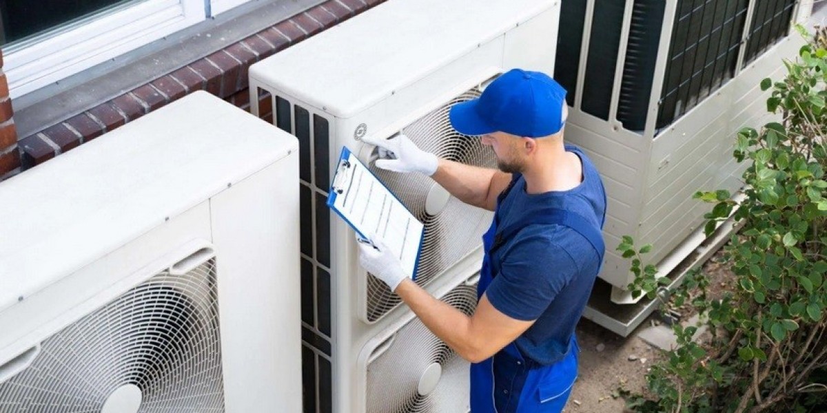 Comprehensive HVAC Solutions: Choosing the Right Service for Your Needs