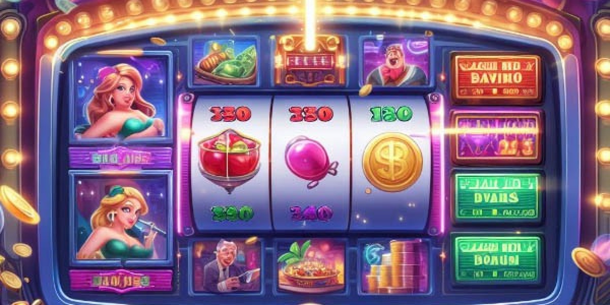 How to Play Mega Joker Slot Machine: Tips and Strategies in USA