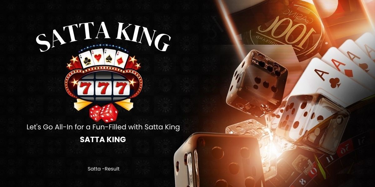 Know about satta king?
