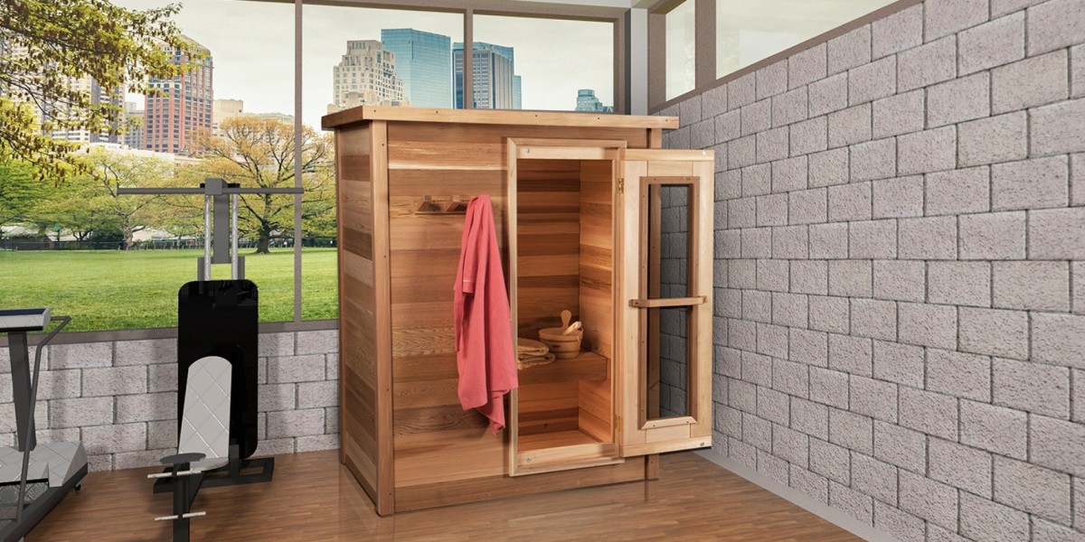 The Ultimate Guide to Choosing the Best Wood for Your Outdoor Sauna