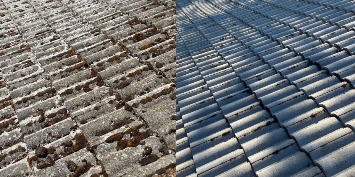 Roofing Renewal: Tips and Tricks for a Spotless Finish!