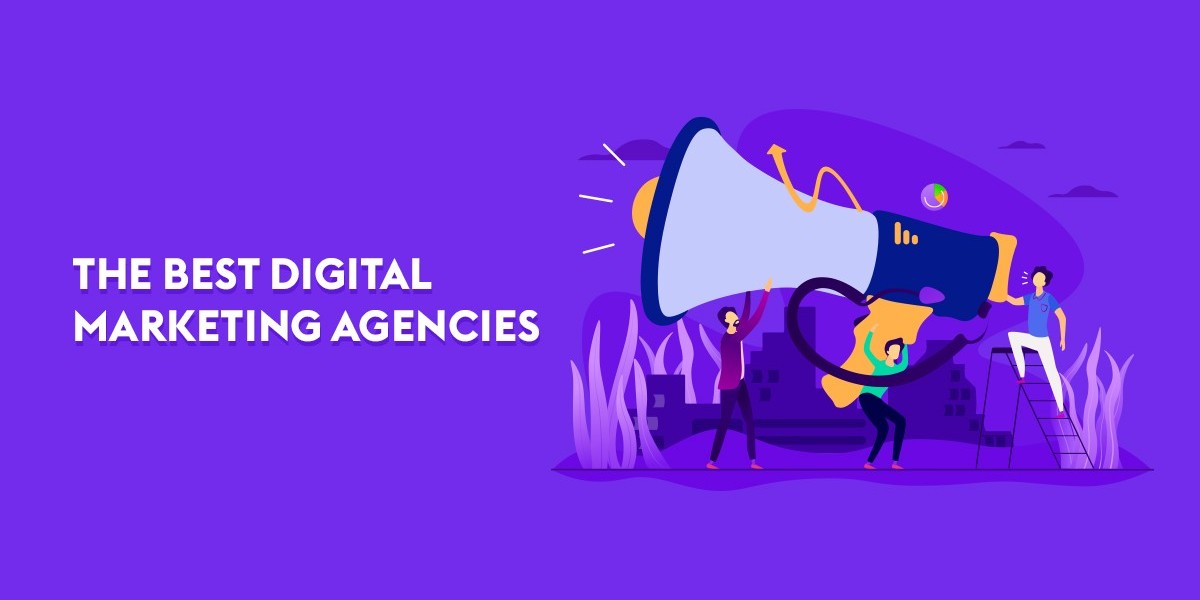 How to Choose the Best Digital Marketing Agency for Your Business Needs
