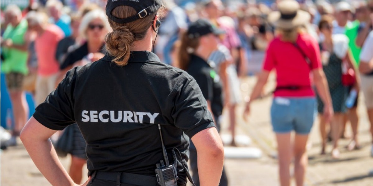 Top Event Security Services in Houston for Every Event