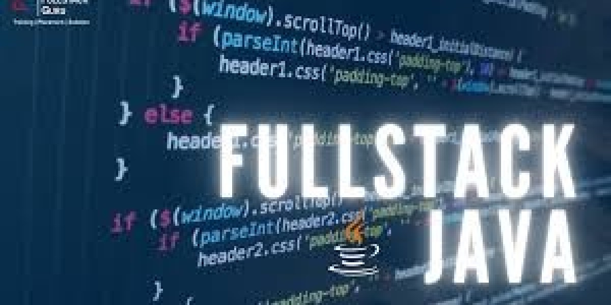 Elevate Your Career with High-Quality Java Full Stack Training in Hyderabad!