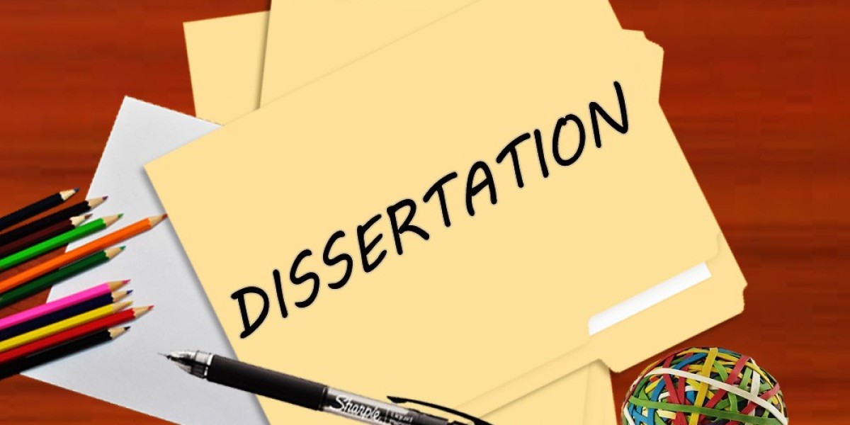 Top-Quality Dissertation Writing Services UK: Ensuring High Standards