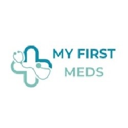 My First Meds Profile Picture