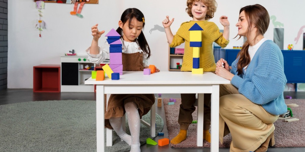 Pre Schools in Allen: A Guide to Early Childhood Education Excellence