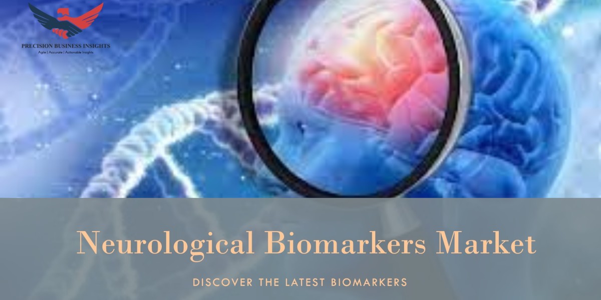 Neurological Biomarkers Market Share, Trends, Research Report Forecast 2024