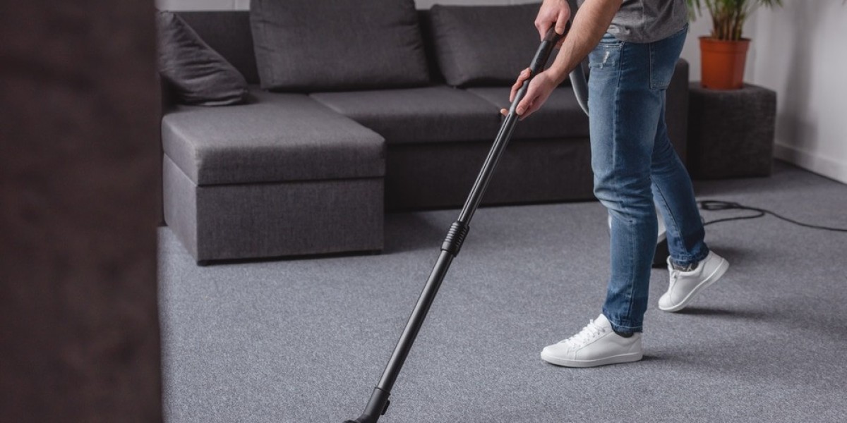 Professional Carpet Cleaning: Key to a Beautiful, Healthy Home