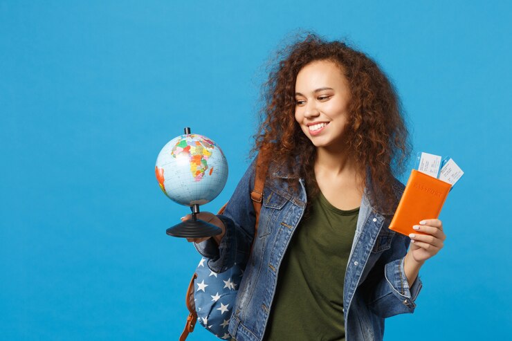 Navigating Your Path to Success with an Overseas Education Consultant - UAP Daily