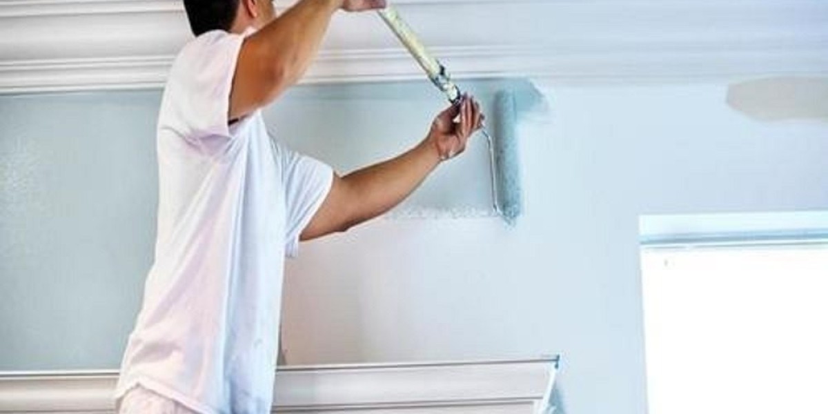 Painting Prep 101: Essential Steps to Ensure a Smooth Finish
