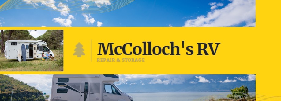 McCollochs RV Cover Image