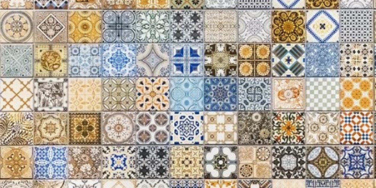 Mosaic Tiles vs Traditional Tiles - Pros and Cons