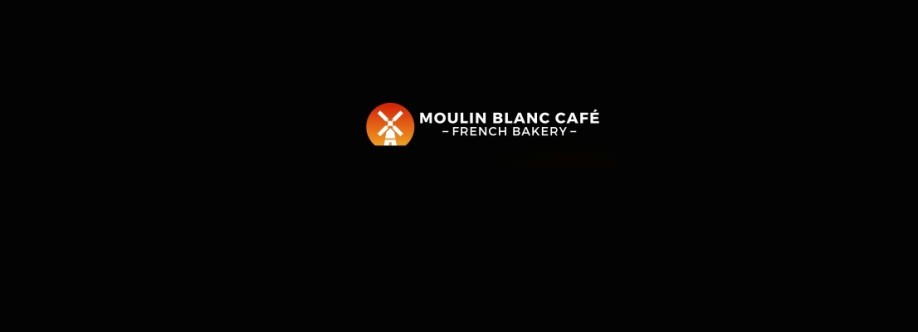 Moulin Blanc Cafe Cover Image