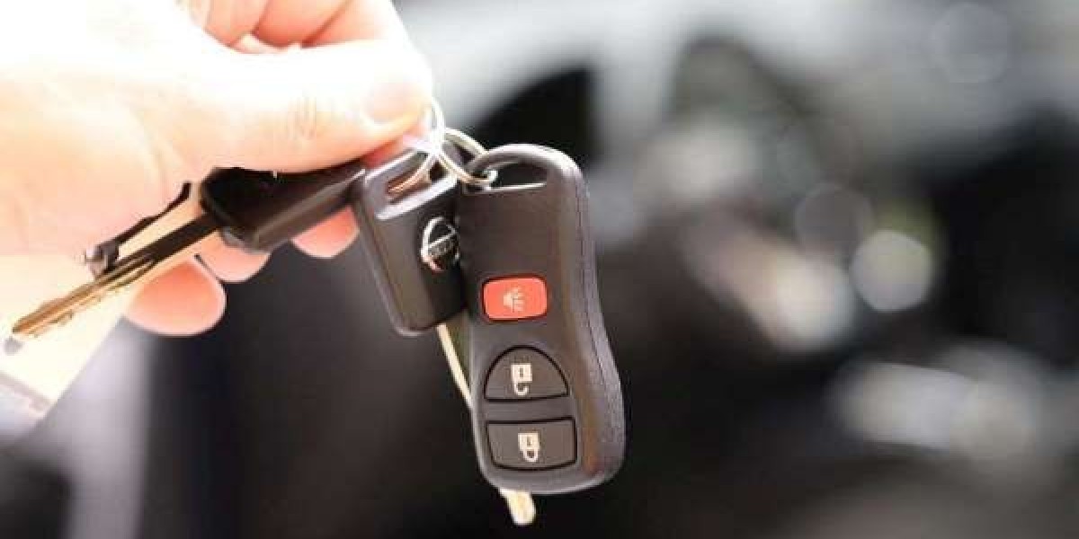 How to Ensure the Security of Your Car Keys in Dubai