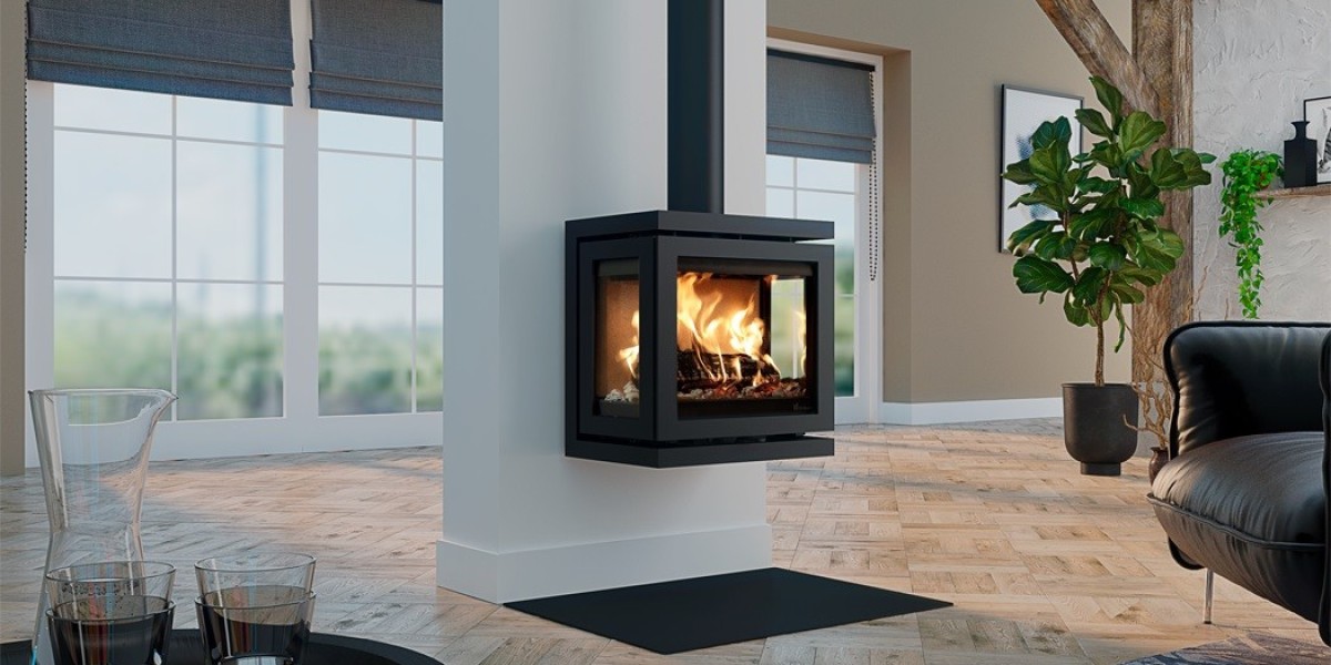 Exploring the Excellence of Westfire Stoves with StoveBay