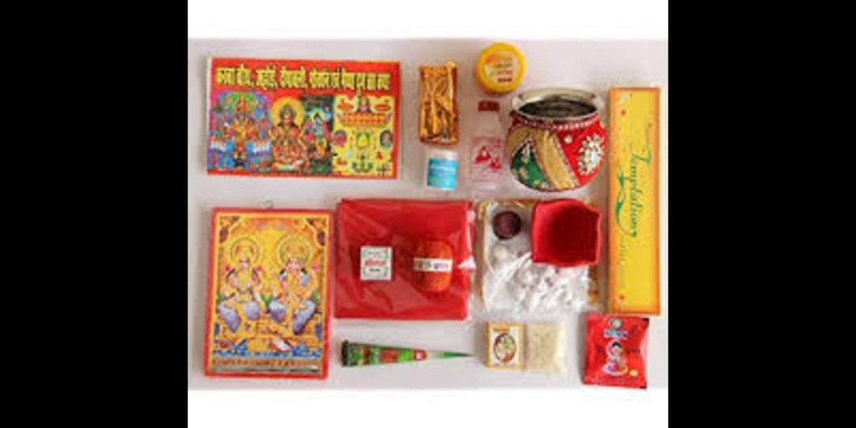 Essential Karwa Chauth Puja Samagri: A Comprehensive Guide