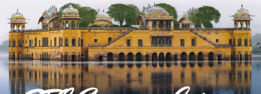 SEO Company Jaipur Cover Image