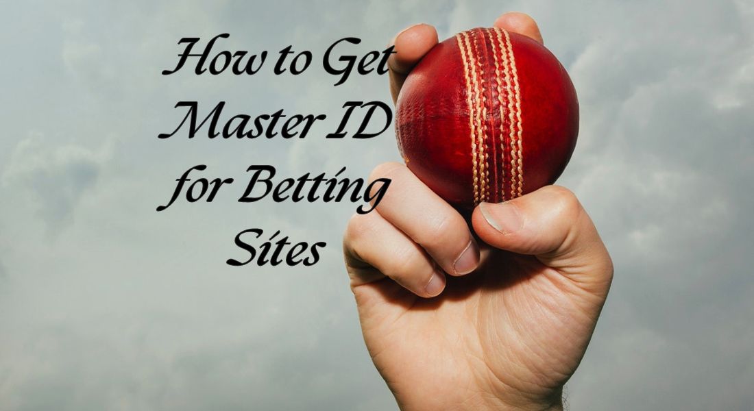 How to Get Master ID for Betting Sites in India