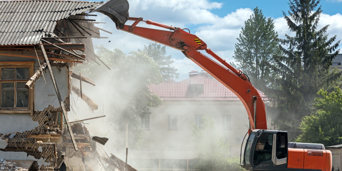 Residential Demolition Melbourne Navigating the Process with Precision and Care