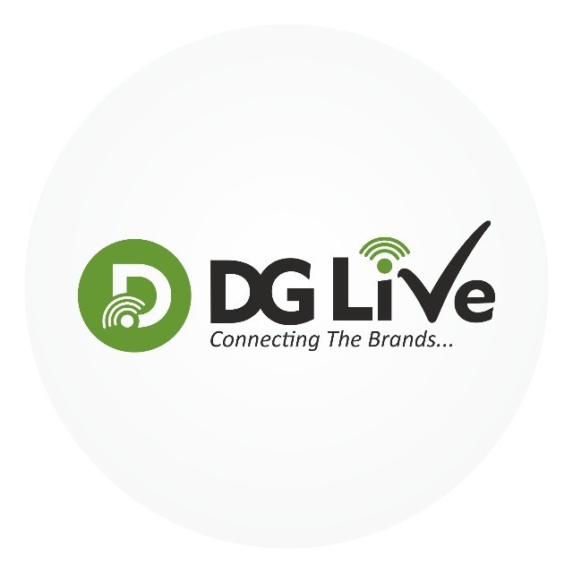 DG LIVE Profile Picture