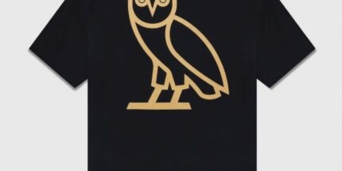 Elevate Your Style with OVO T-Shirts