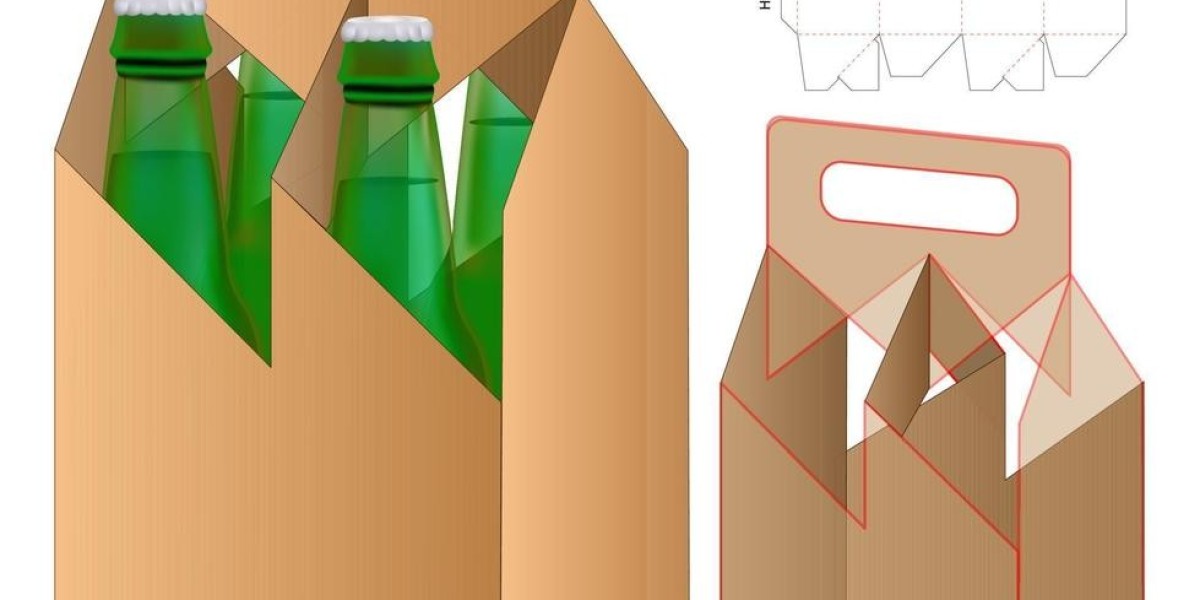 Beverage Packaging Market CAGR to be at  4.7% | USD  239.15 Billion Industry Revenue by 2034