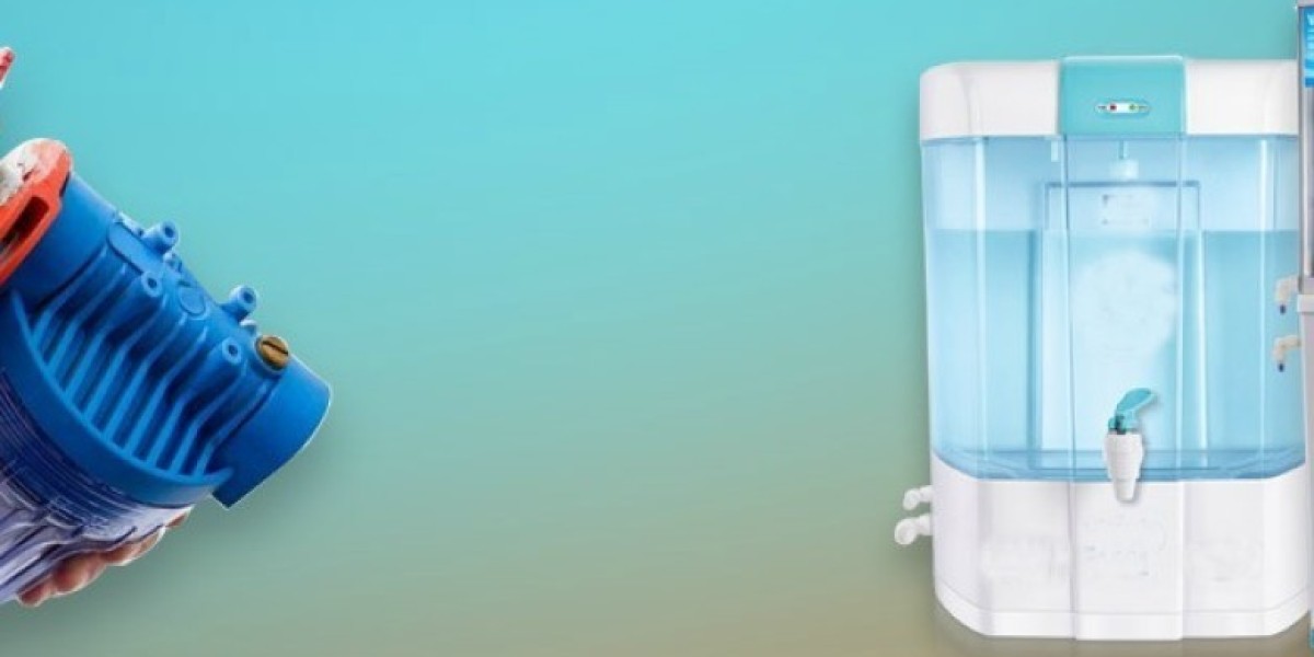 Best Water Purifiers for Hard Water