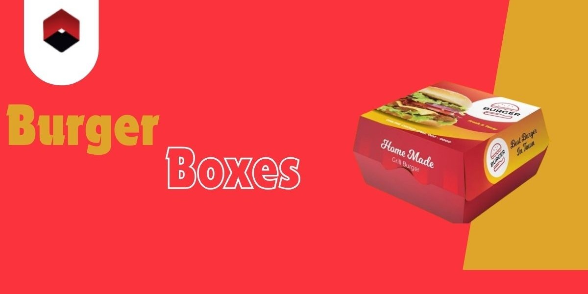 Burger Boxes Wholesale: The Superior Packaging Solutions