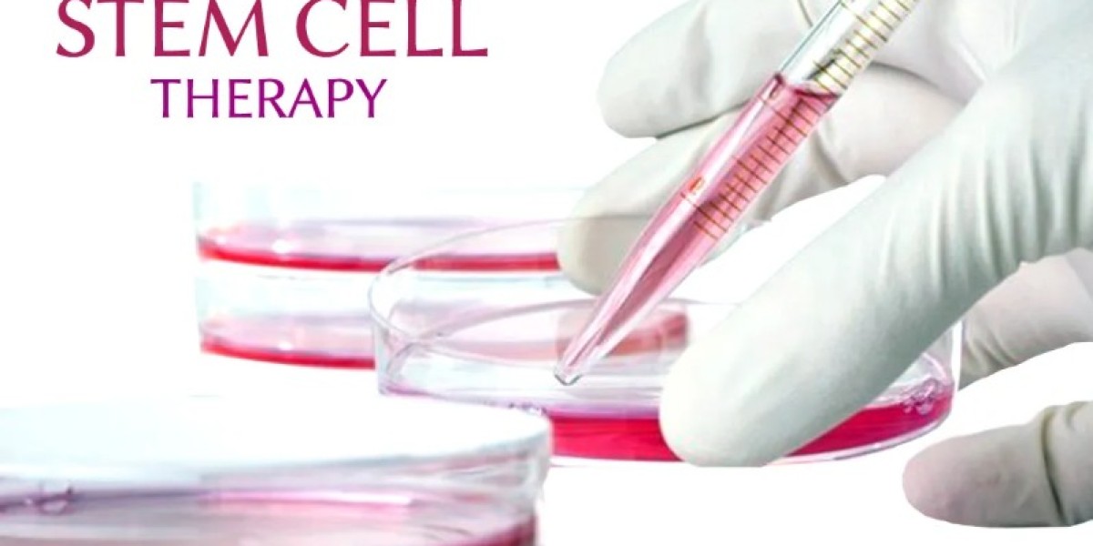 Pioneering Stem Cell Solutions for Neurological Disorders