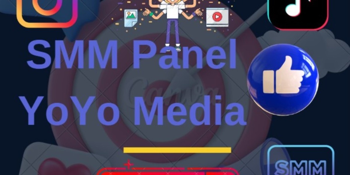SMM Panel India - YoYo Media