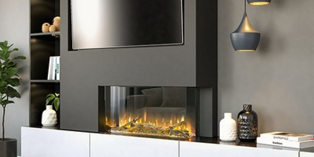 Warm Up Your Home: Top Picks for Pellet Stoves, Electric Fires, and Stove Accessories