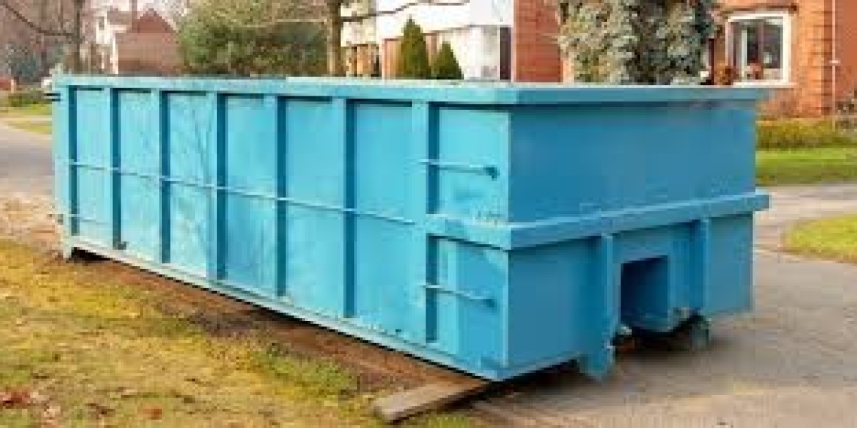 Efficient Waste Management with Dumpster Rental in Youngstown, Ohio