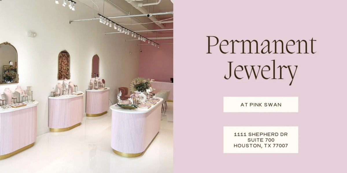 Welded On Wow: Is Permanent Jewelry Right for You?