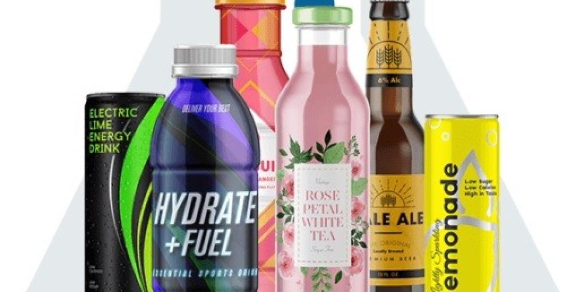 The Ultimate Guide to Starting Your Own Energy Drink Company