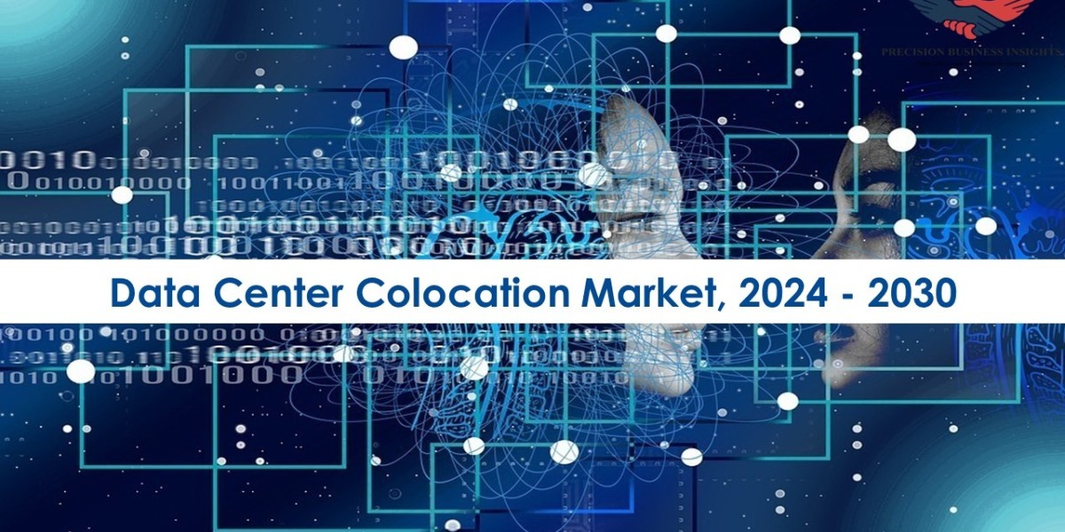 Data Center Colocation Market Opportunities, Business Forecast To 2030